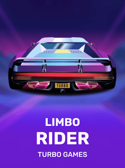 Limbo Rider - Turbogames