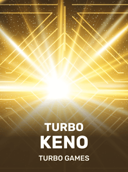 Turbo Keno - Turbogames