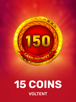 15 Coins - VoltEnt