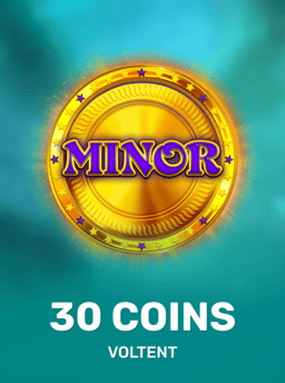 30 Coins - VoltEnt