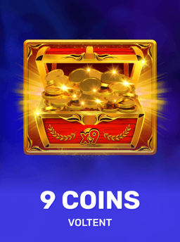 9 Coins - VoltEnt