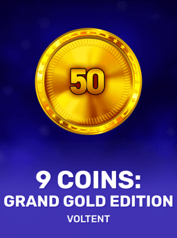 9 Coins: Grand Gold Edition - VoltEnt