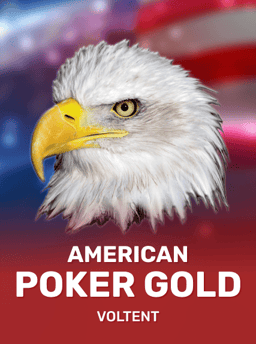 American Poker Gold - VoltEnt
