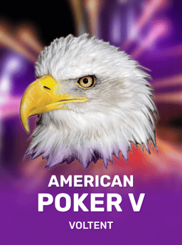 American Poker V - VoltEnt