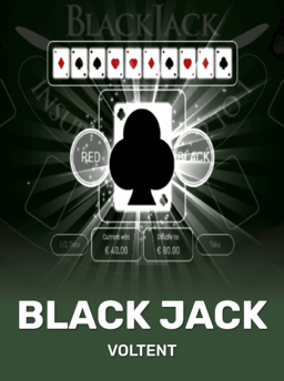 Black Jack - VoltEnt