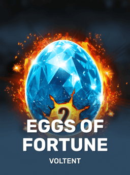 Eggs of Fortune - VoltEnt