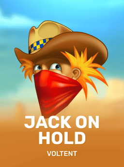Jack on Hold - VoltEnt