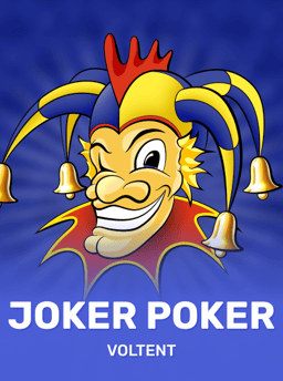 Joker Poker - VoltEnt