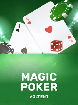 Magic Poker - VoltEnt