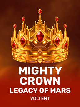 Mighty Crown: Legacy of Mars - VoltEnt