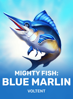 Mighty Fish: Blue Marlin - VoltEnt
