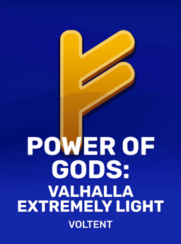 Power of Gods: Valhalla Extremely Light - VoltEnt