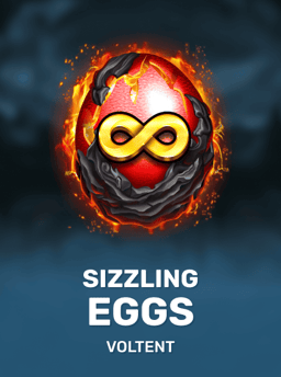 Sizzling Eggs - VoltEnt