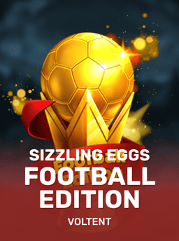 Sizzling Eggs Football Edition - VoltEnt