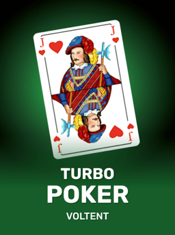 Turbo Poker - VoltEnt