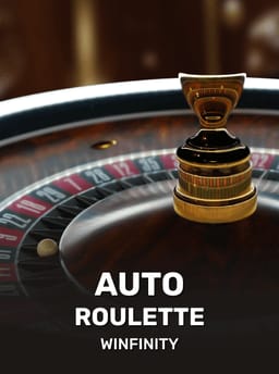 Auto Roulette - Winfinity