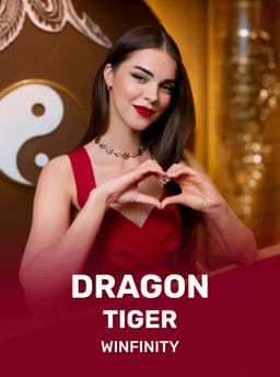 Dragon Tiger - winfinity
