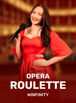 Opera Roulette - Winfinity