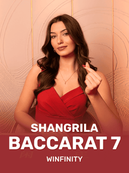 Shangrila Baccarat 7 - Winfinity