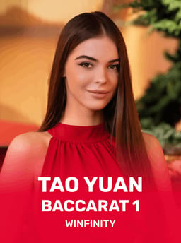 Tao Yuan Baccarat 1 - Winfinity