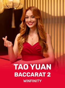 Tao Yuan Baccarat 2 - winfinity