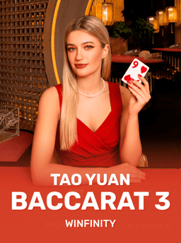 Tao Yuan Baccarat 3 - Winfinity