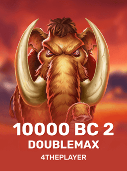10000 BC 2 DoubleMax - 4theplayer
