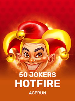 50 Jokers Hotfire - Acerun