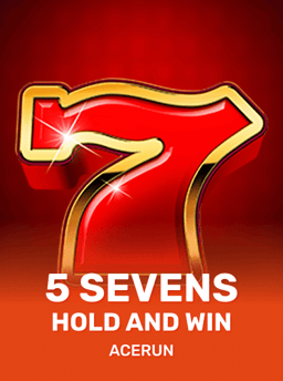 5 Sevens Hold and Win - Acerun