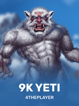 9k Yeti - 4theplayer