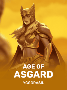 Age of Asgard - Yggdrasil