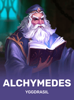 Alchymedes - Yggdrasil