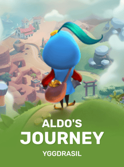 Aldo's Journey - Yggdrasil