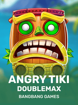 Angry Tiki Doublemax - Bangbanggames