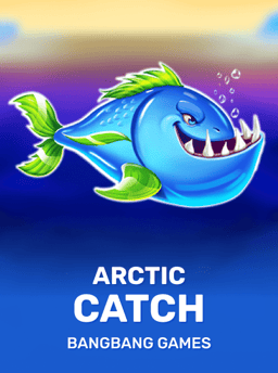 Arctic Catch - Bangbanggames