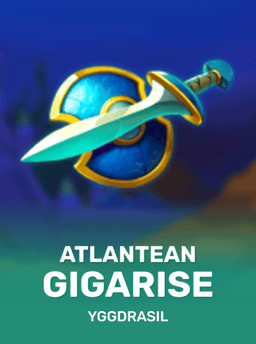 Atlantean GigaRise - Yggdrasil