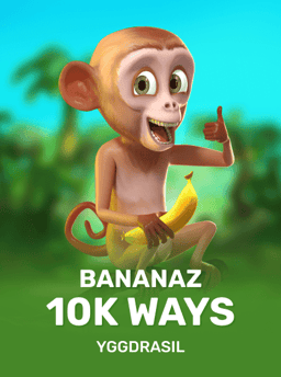 Bananaz 10K Ways - Yggdrasil