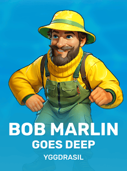 Bob Marlin Goes Deep - Yggdrasil