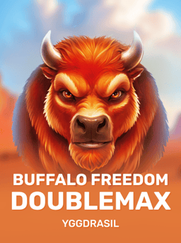 Buffalo Freedom DoubleMax - Yggdrasil