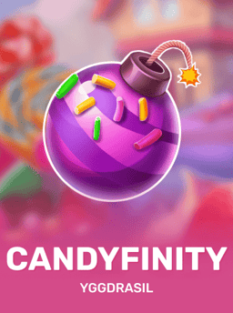 Candyfinity - Yggdrasil