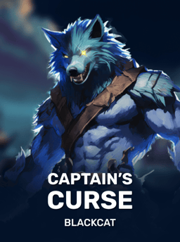 Captain’s Curse - Blackcat