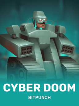 Cyber Doom - Bitpunch