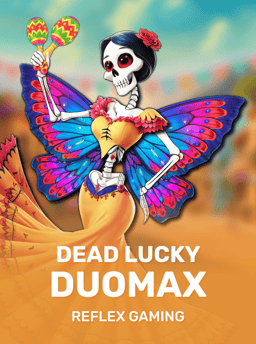 Dead Lucky DuoMax - Reflexgaming