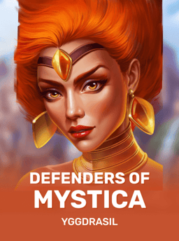 Defenders of Mystica - Yggdrasil
