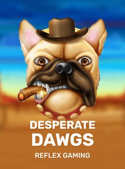 Desperate Dawgs - Reflexgaming