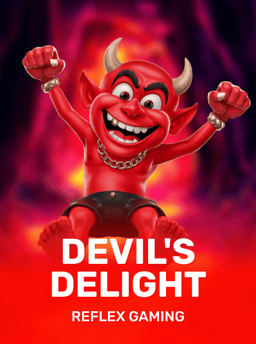 Devil's Delight - Reflexgaming