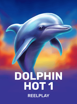 Dolphin Hot 1 - Reelplay
