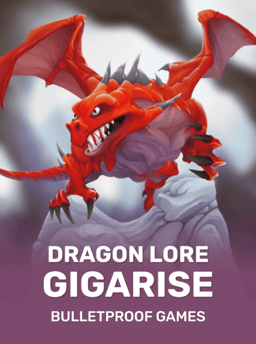 Dragon Lore Gigarise - Bulletproof