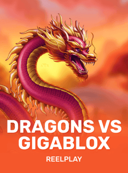 Dragons vs GigaBlox - Reelplay