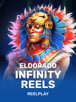 Eldorado Infinity Reels - Reelplay